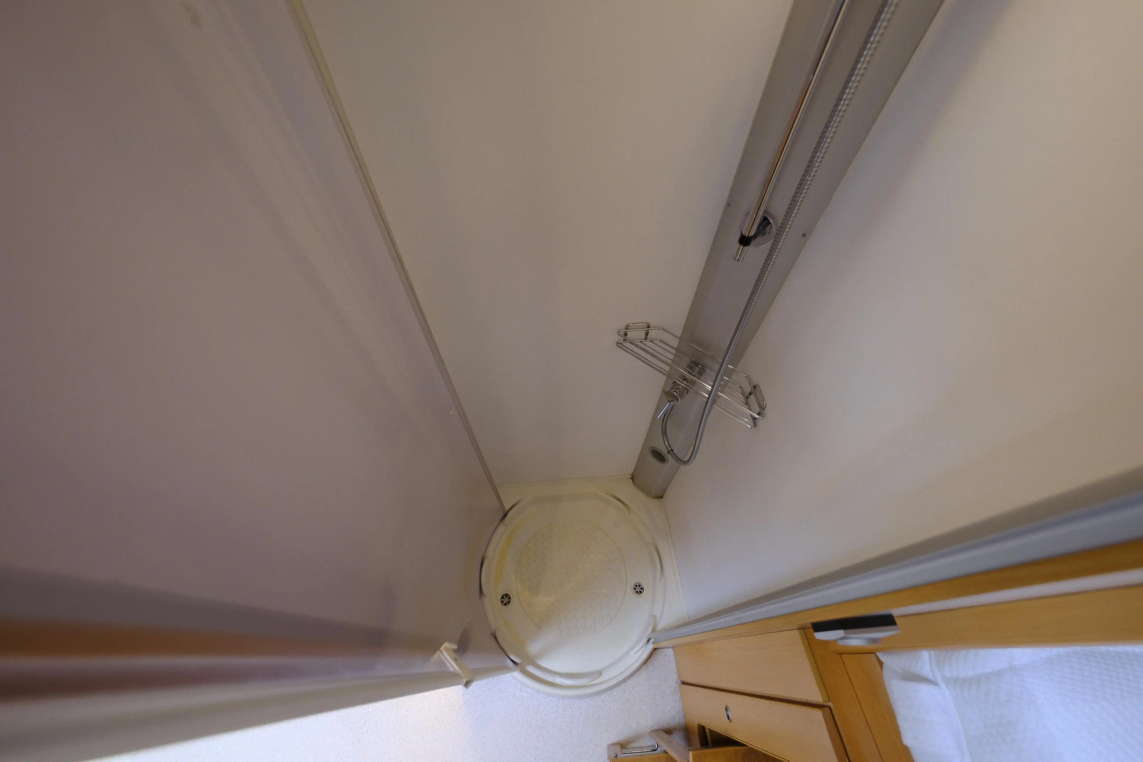 FRANKIA T 740 BD Comfort Class
